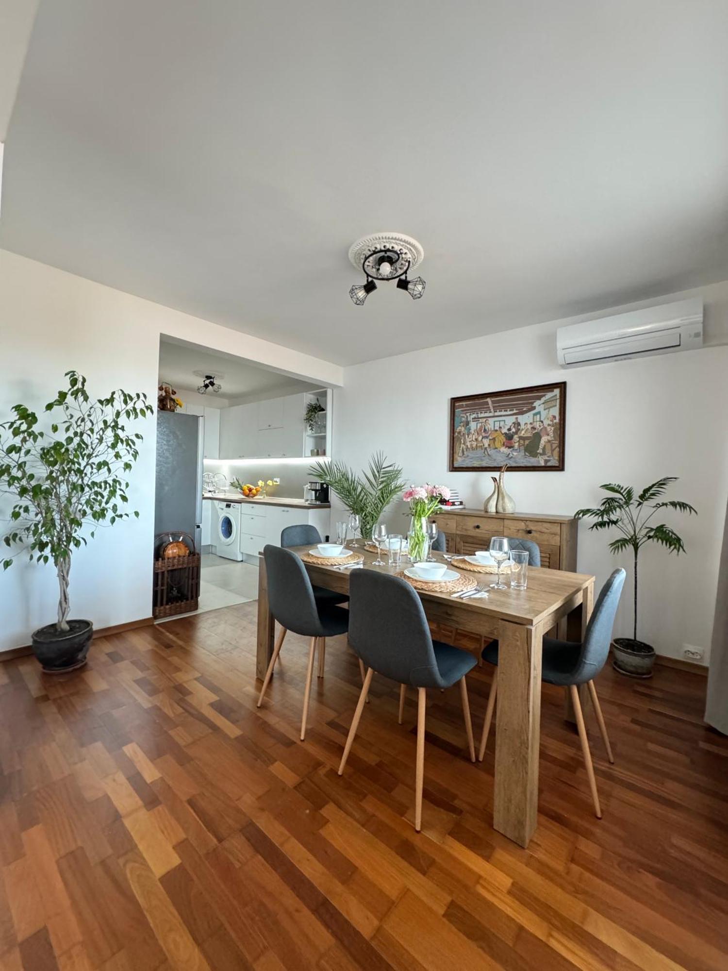 Kakavanen'S Sea View Apartment Bałczik Zewnętrze zdjęcie