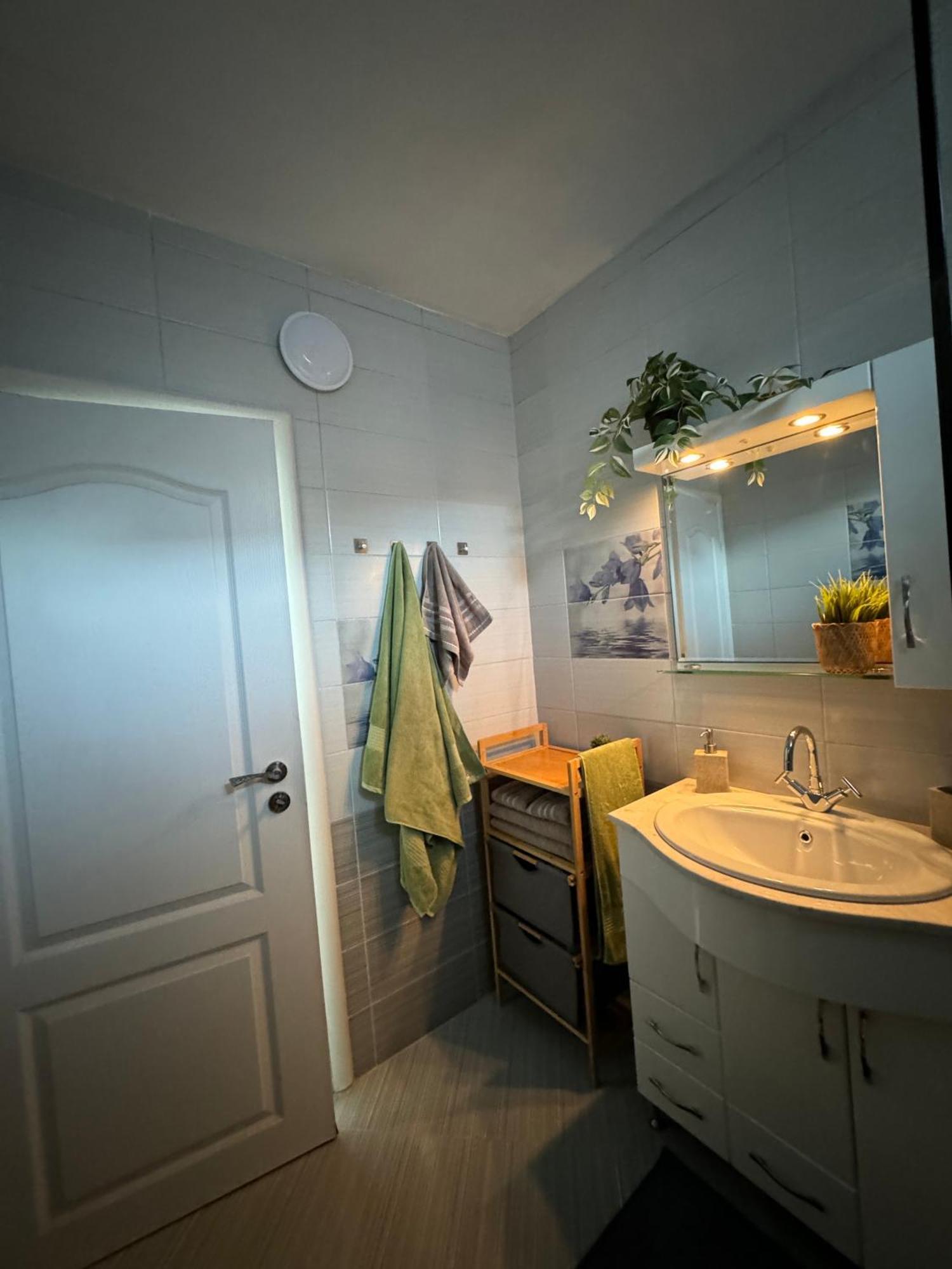 Kakavanen'S Sea View Apartment Bałczik Zewnętrze zdjęcie