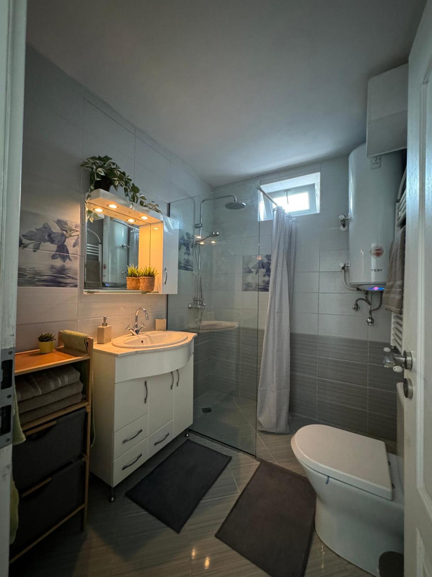 Kakavanen'S Sea View Apartment Bałczik Zewnętrze zdjęcie