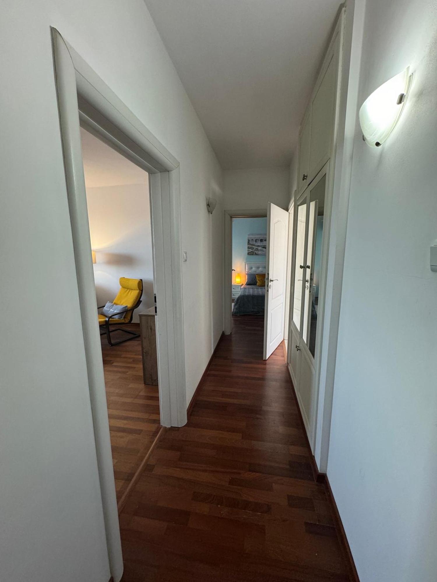 Kakavanen'S Sea View Apartment Bałczik Zewnętrze zdjęcie