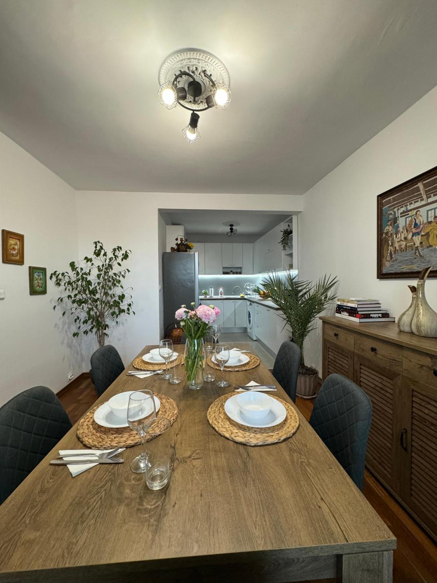 Kakavanen'S Sea View Apartment Bałczik Zewnętrze zdjęcie