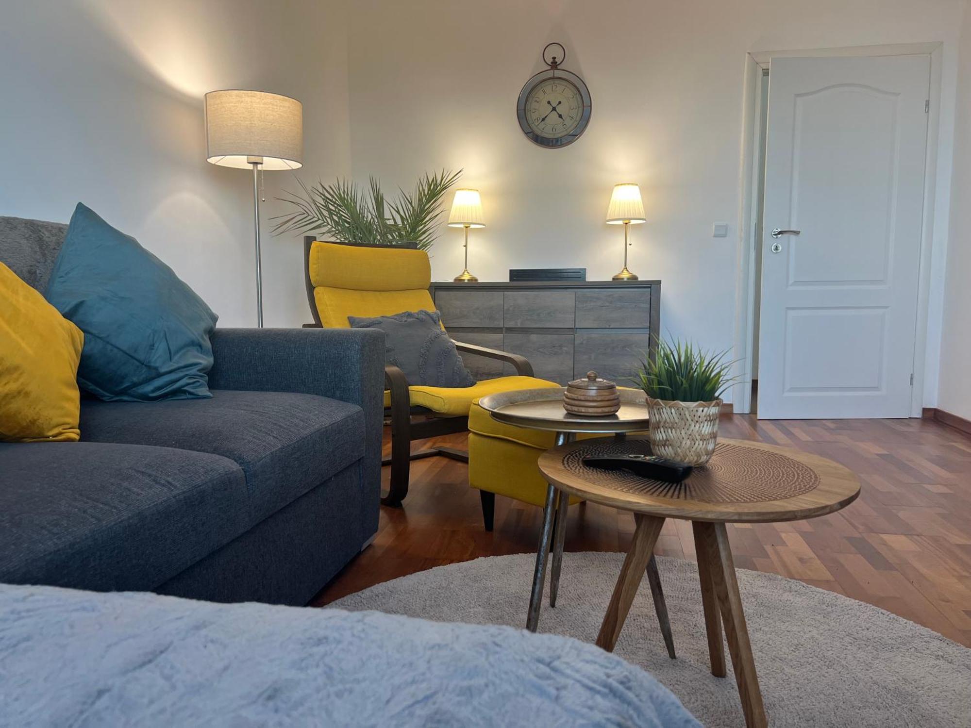 Kakavanen'S Sea View Apartment Bałczik Zewnętrze zdjęcie