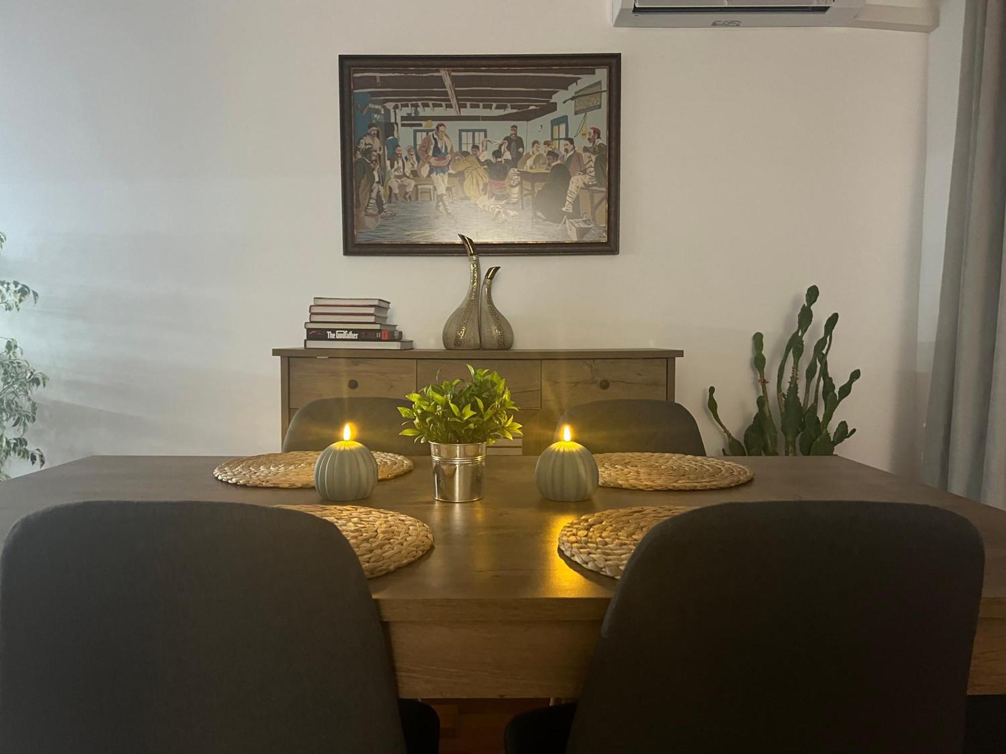 Kakavanen'S Sea View Apartment Bałczik Zewnętrze zdjęcie