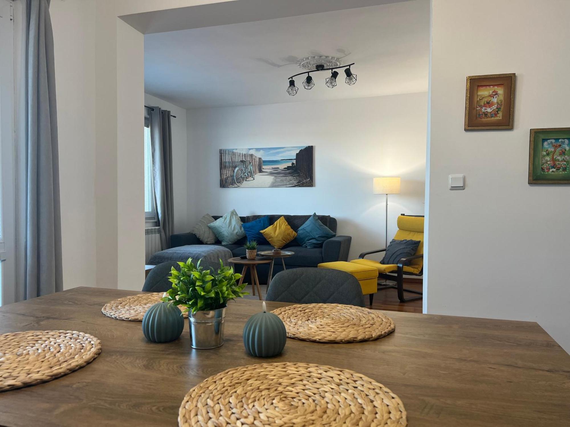 Kakavanen'S Sea View Apartment Bałczik Zewnętrze zdjęcie