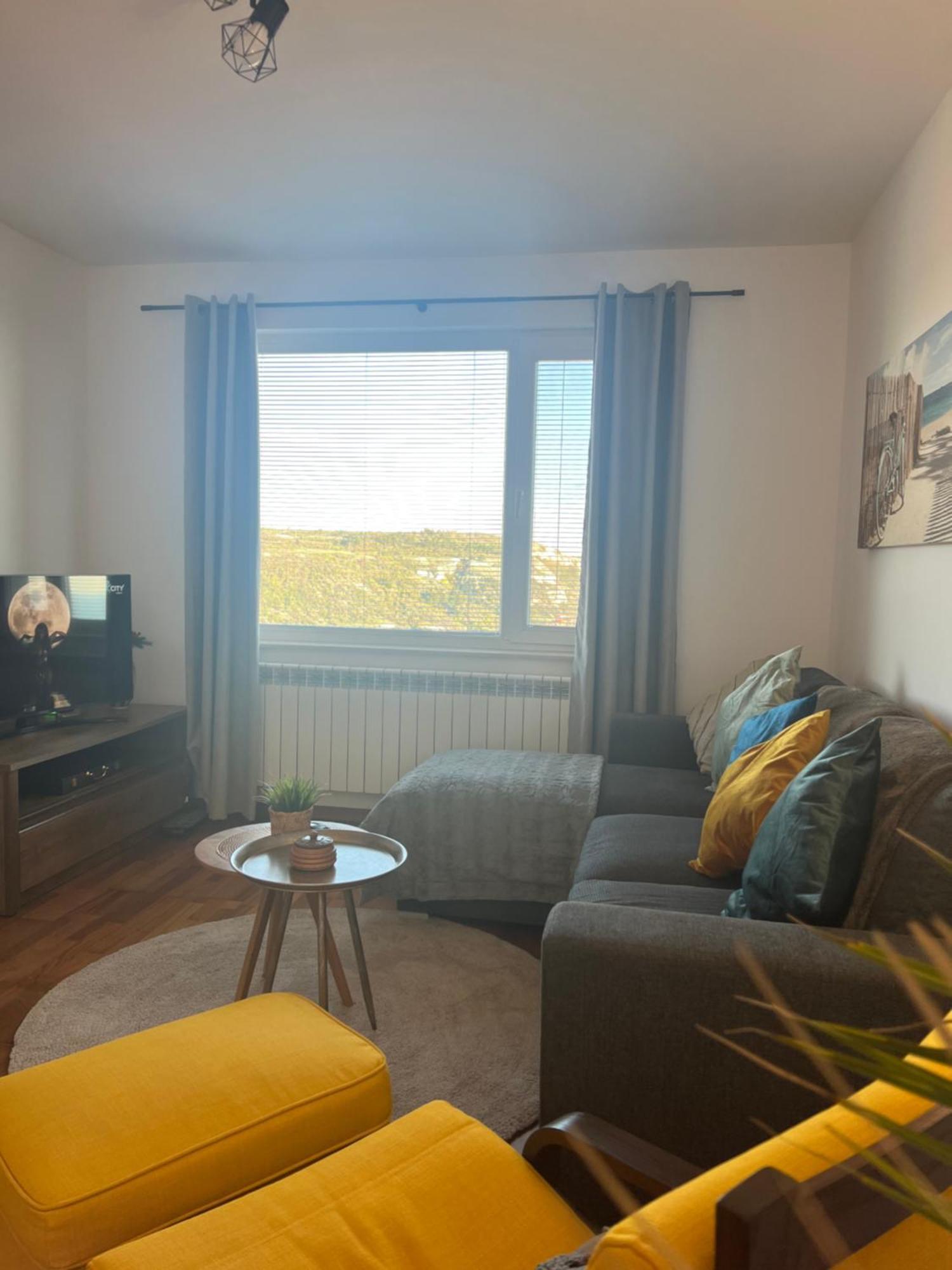 Kakavanen'S Sea View Apartment Bałczik Zewnętrze zdjęcie