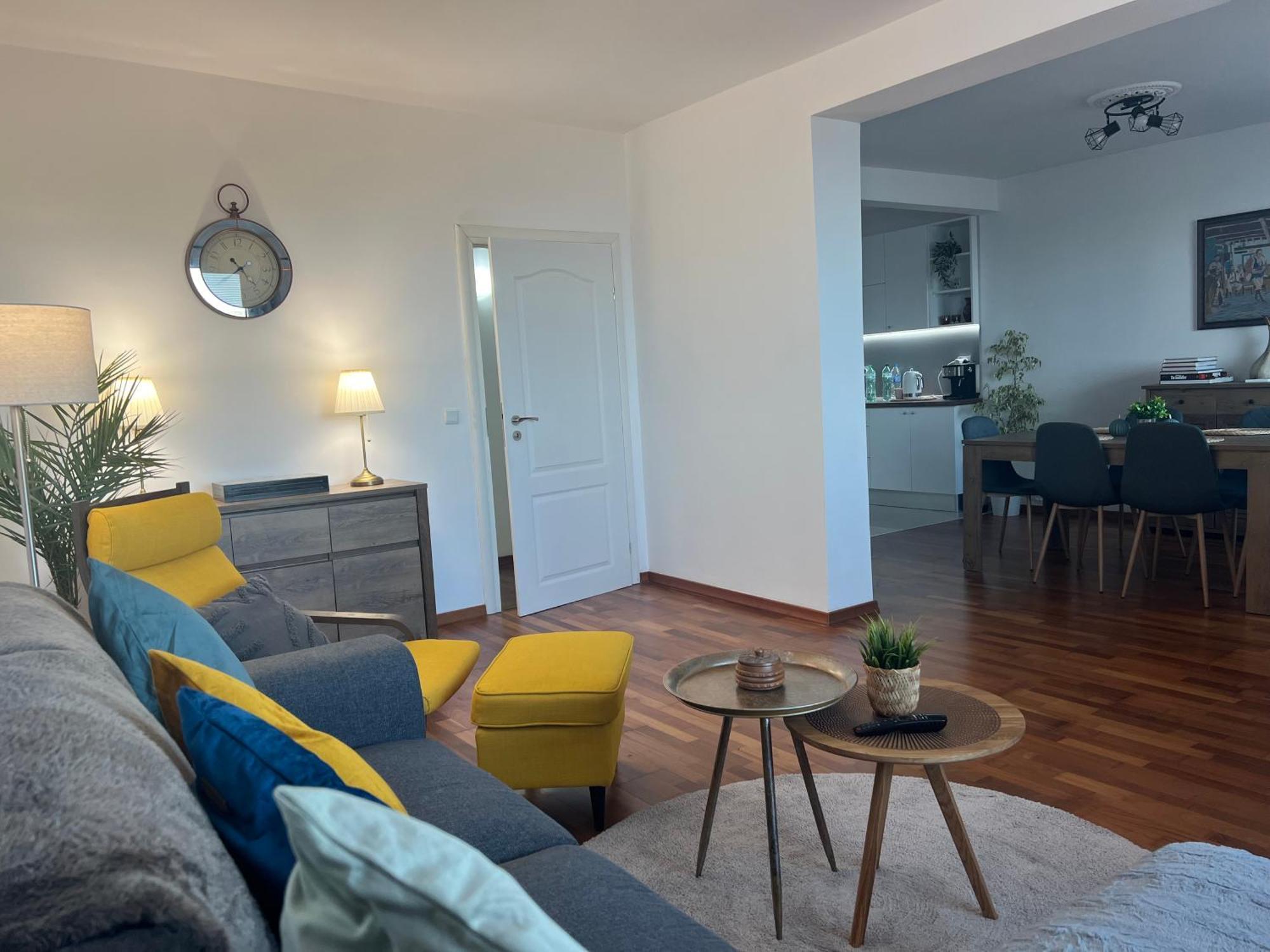 Kakavanen'S Sea View Apartment Bałczik Zewnętrze zdjęcie